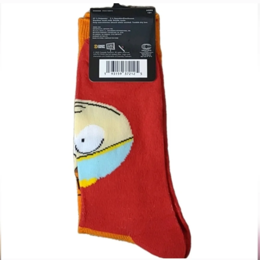 South Park Eric Cartman 
